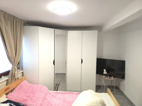 Monteur Unterkünfte Wohnung oder Haus eigene Küche Bad Wifi 1-15 Personen