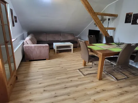Ferienwohnung "Zum alten Land"