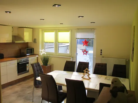 Monteurunterkünfte honesty /Silvia - 4