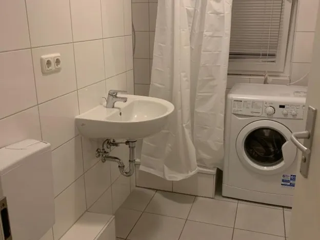 Unterkünfte in Bebra mit TV und WLAN