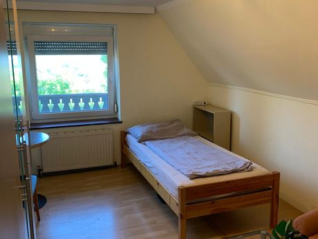 8502 Lannach - Zimmervermietung Lackner