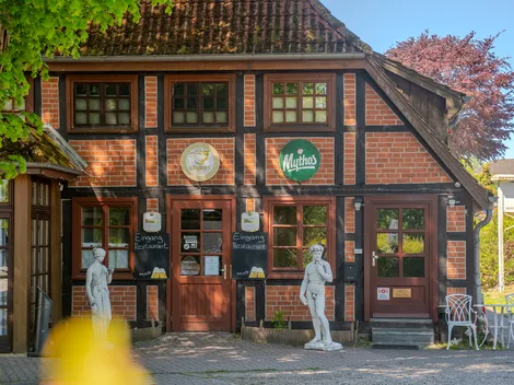 K 357 - Staffboarding, Personal- und Monteurzimmer Lübeck und Umgebung - 8