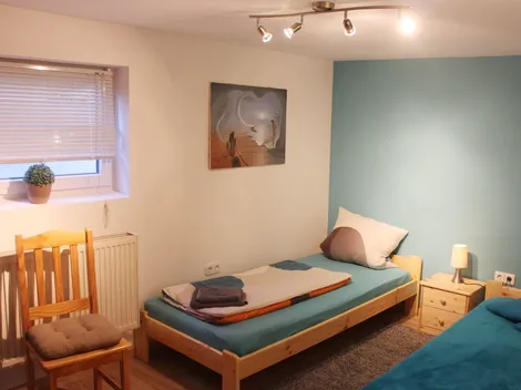 Monteurunterkünfte honesty /Silvia - 6