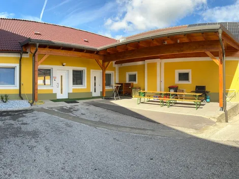 Monteurzimmer-Buchen.at in Neulengbach - 14