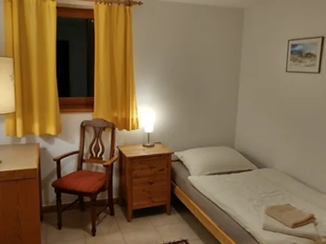 Pokoje na targi Ostrowski