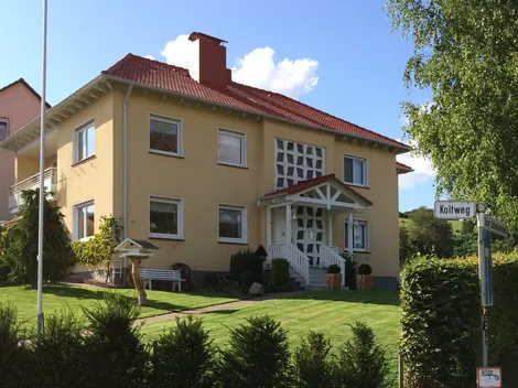 Ferienwohnung Doris Winter