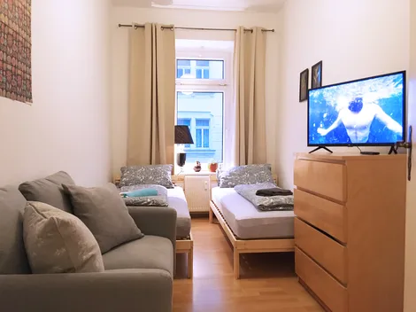 Monteurzimmer Leipzig 24 - 18