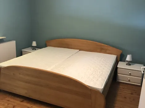 Ferienwohnung Vierhellers Holzofenbrot