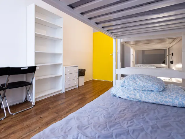 Hostel Polonez Centrum
