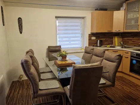 Wohnung in Aselkam