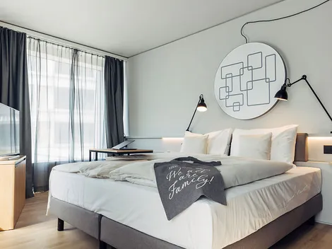 harry´s home Hotel Bern-Ostermundigen