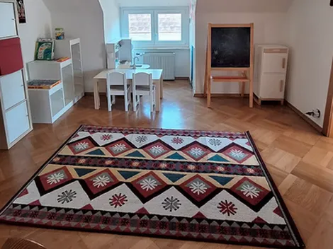 Gruppen Unterkunft Linz - 4