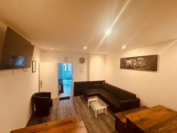 Apartamenty pracownicze Dortmund. Rozmawiamy w języku Polskim!