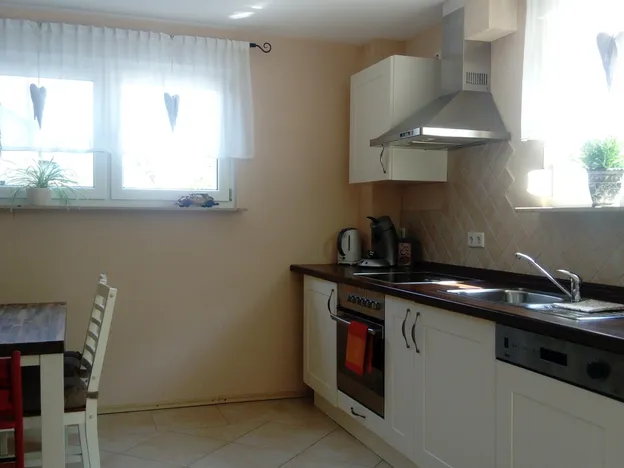 50 m² Ferienwohnung in Seenähe in Zaberfeld
