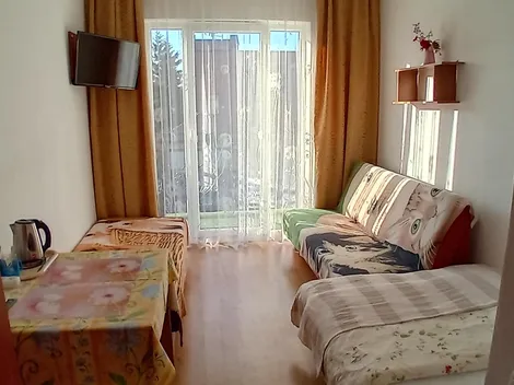 Horn- pokoje pracownicze - 8