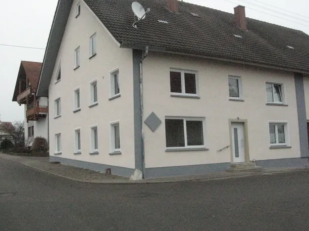 Crafter rooms, Altheim 