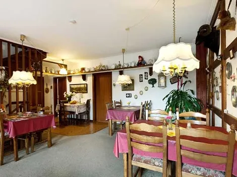 Monteurpension Schmidt - 10