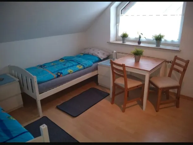 Pension Hahnenschrei