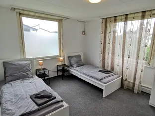 Worker Apartment