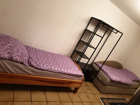 Wohnen wie zuhause