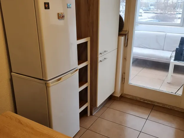 easyroom Monteurzimmer in Heidenheim verschiedene Größen