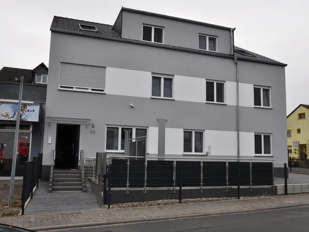 Ebersheim Luxus Plaza