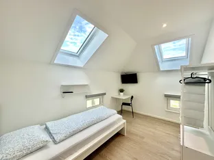Monteurzimmer