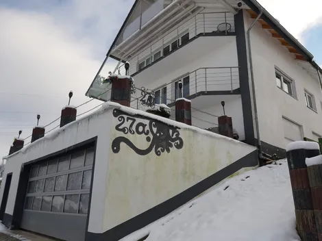 Ferienwohnungen nähe Badesee mit Bergblick: Frei ab sofort - 10