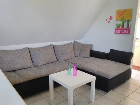 Monteurzimmer Haus Maarten