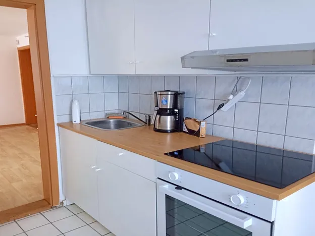 Homerent in Schönebeck