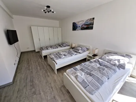 Wohnungen in Offenbach, Frankfurt, Hanau, Eschborn und Umgebung - 8