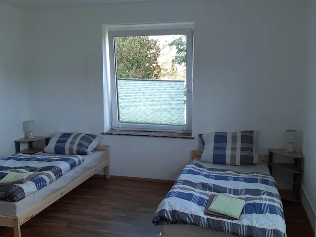 Monteurzimmer Einbeck/ Eschershausen