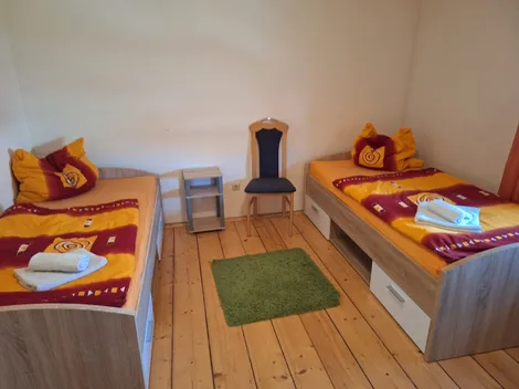 Appartementhaus Zum Goldstern - 2