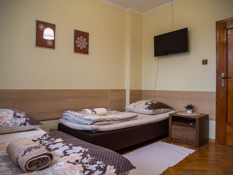 Kwatery  pokoje noclegi pracownicze Bielsko Biała Wilkowice