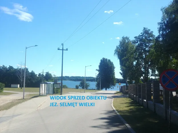 Przedsiębiorstwo Turystyczne Gryfia- Mazur