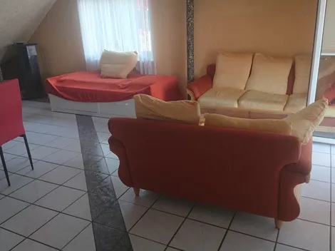 fewo am buchenberg - 3