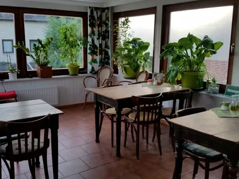 Ferienhaus am Deister - 3