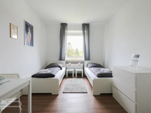 Wohnungen in Dortmund, Hagen, Schwerte und Umgebung