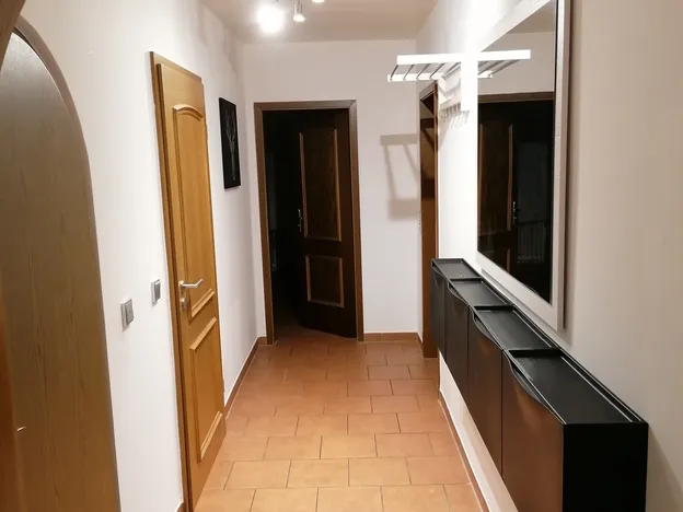 Ferienwohnung in ruhiger Lage, Breitengüßbach