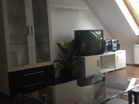 26903 Surwold - Monteurwohnung