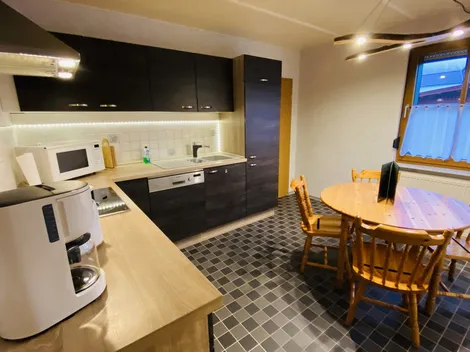 DH Ferientraum Thüringen - große Auswahl an Unterkünften in Suhl, Meiningen - Schleusingen, Eisfeld..... - 15