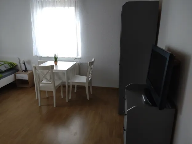 Monteurzimmer Oberelbert
