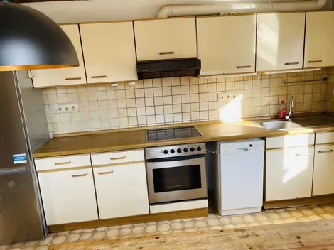 Monteurzimmer Gummersbach - 4