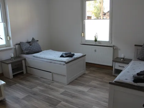 Ferienwohnung für Monteure und Touristen - 9