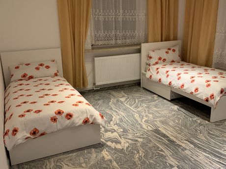 2322 Zwölfaxing - Atrbeiterquartier