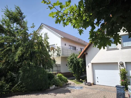 97633 Höchheim - Gleichbergblick