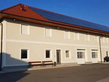 Monteurzimmer / Appartements Nähe Linz und Wels