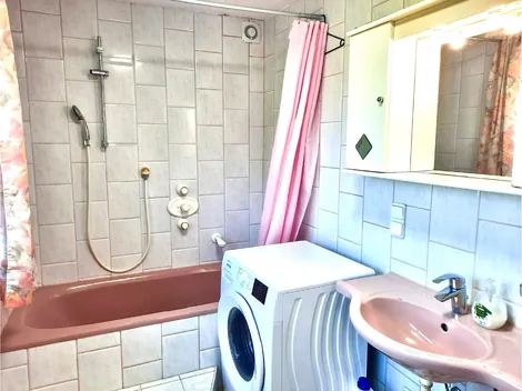 Enser  Apartments, Monteurwohnungen und Zimmer - 7