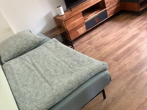 Monteurwohnung Heilbronn - 3 Zimmer - 8