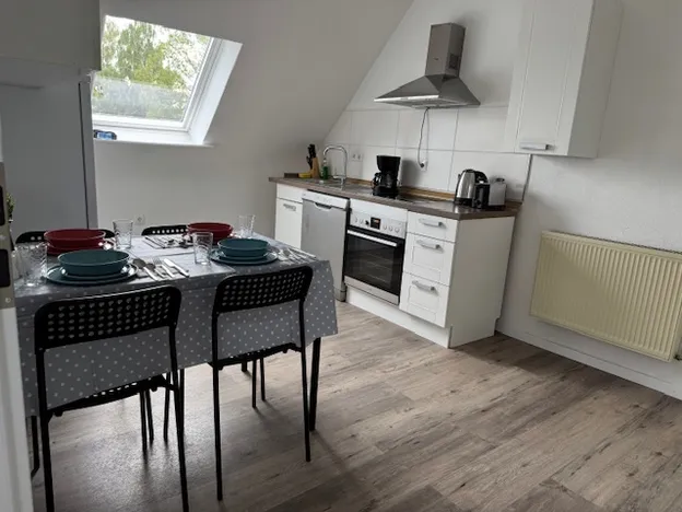 Ferienwohnung Dernbach